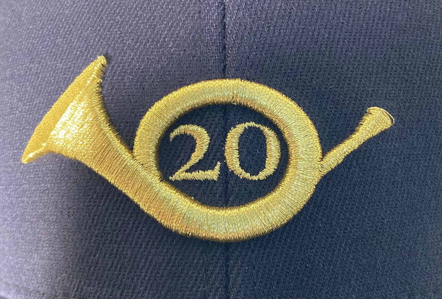 20th Maine Vol. Infantry Wool Blend Flex Fit Baseball Cap