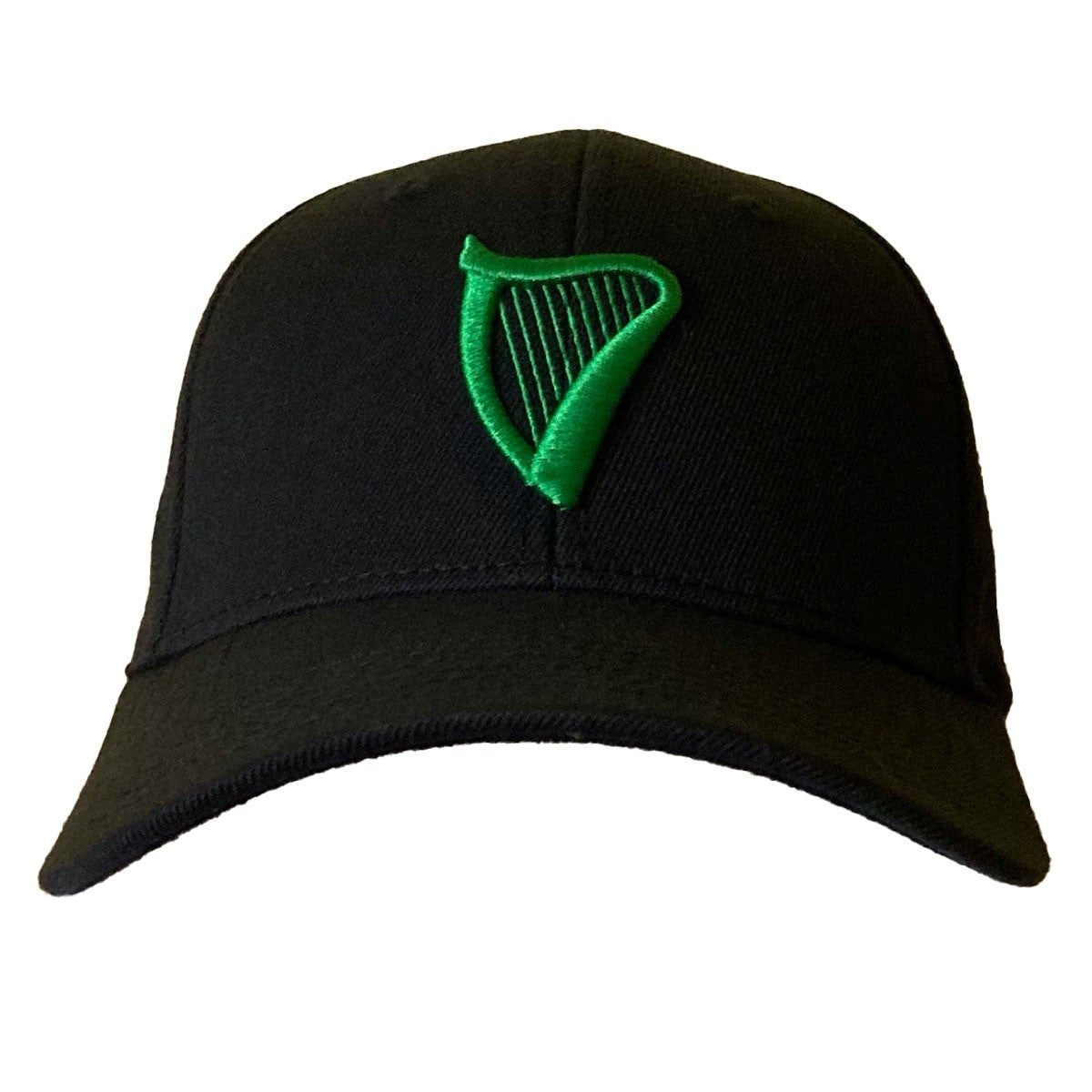Irish Brigade! Wool Blend Flex Fit Baseball Cap